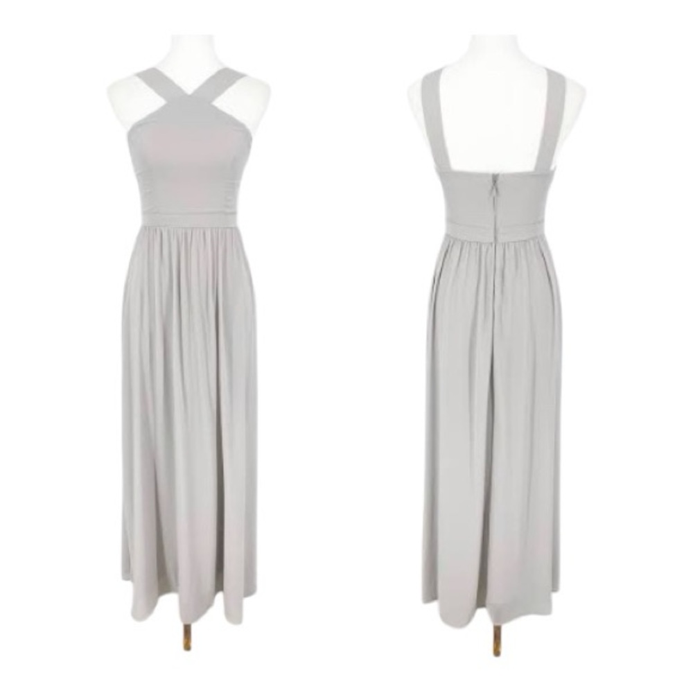 Lulus Air of Romance Maxi Dress – Size M | NWT